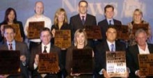 Evening News Business Excellence Awards 2005 - E Business Award