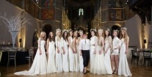 New couture bridal label launched at Mansfield Traquair