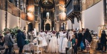 Victorious Vintage at Mansfield Traquair