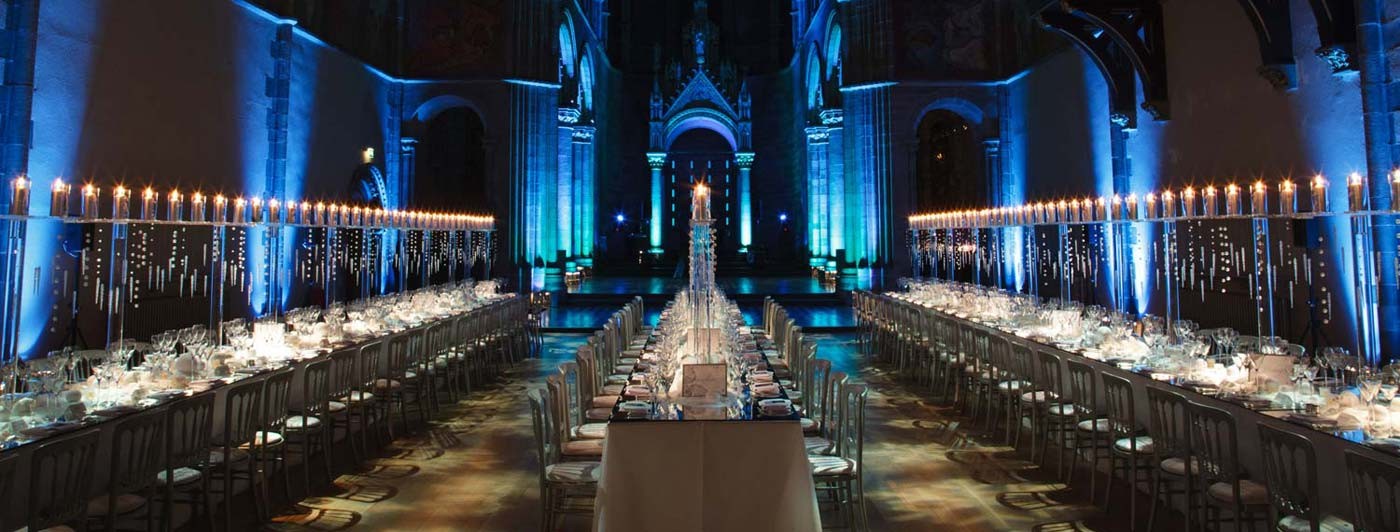 Its absolute grandeur and beauty have earned it the mantel of  “Edinburgh’s Sistine Chapel”
