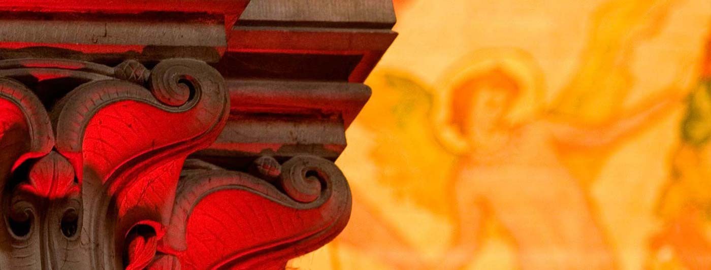 Recognised as a vital piece of Edinburgh’s architectural and artistic heritage