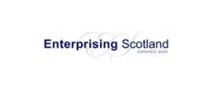 Enterprising Scotland Awards - Most Entrepreneurial Young Company
