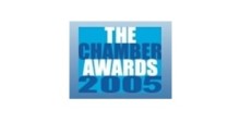 Innovation Through Technology - The Chamber Awards 2005