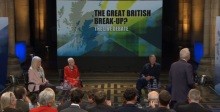 Scottish Independence Referendum Debate 