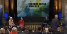 Scottish Independence Referendum Debate
