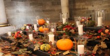 Halloween theme for your event