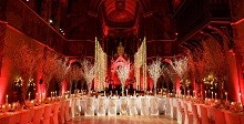 A Devilish and Decadent Birthday Celebration
