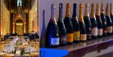 Champagne Academy Annual Dinner 