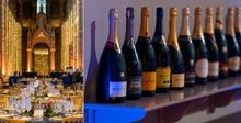 Champagne Academy Annual Dinner