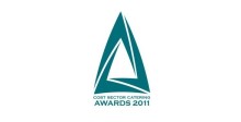 Cost Sector Catering Awards - UK Event Catering Award - 2011