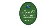 Green Tourism Business Scheme - Gold Awards - 2010