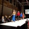 Fashion Show at Mansfield Traquair