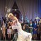 Christmas Winter Wedding - First dance, photo credit Paul Raeburn