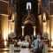 Married at Mansfield Traquair, photo credit Duke Studios